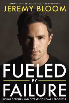 Fueled by Failure