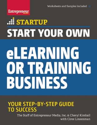 Start Your Own eLearning or Training Business