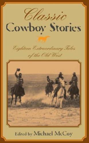 Classic Cowboy Stories