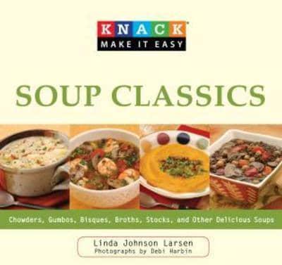 Knack Soup Classics