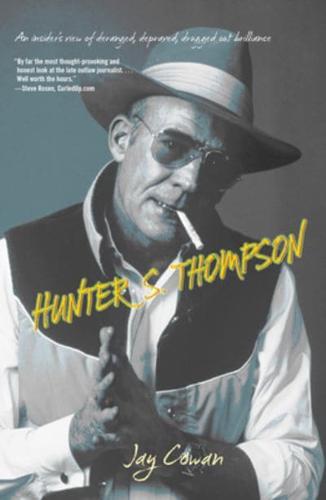 Hunter S. Thompson