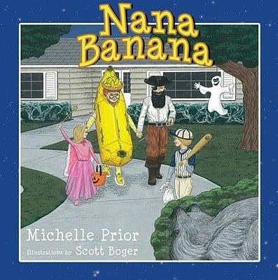 Nana Banana