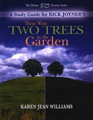There Were Two Trees in the Garden