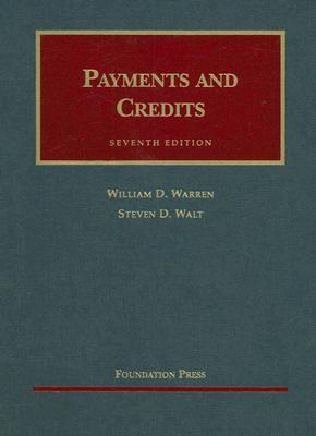 Payments and Credits