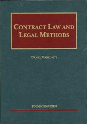 Contract Law and Legal Methods