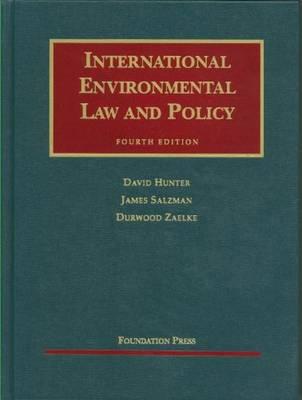 International Environmental Law and Policy
