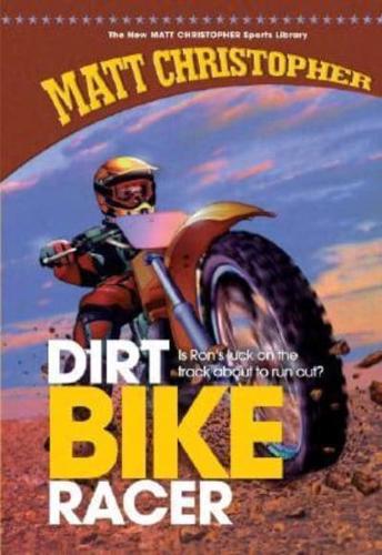 Dirt Bike Racer