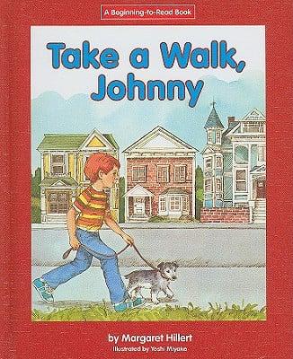 Take a Walk, Johnny
