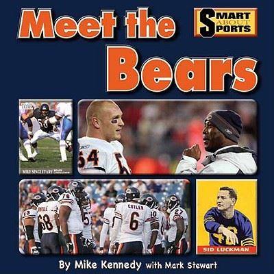 Meet the Bears