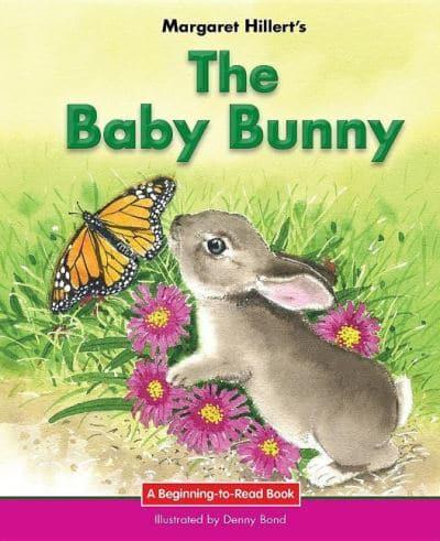 Margaret Hillert's The Baby Bunny