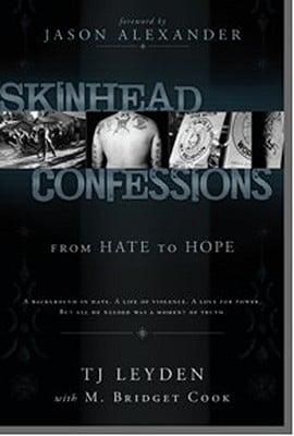 Skinhead Confessions