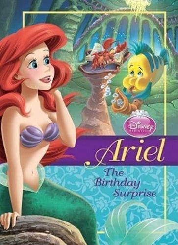 Ariel: Birthday Surprise