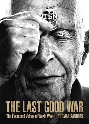 The Last Good War