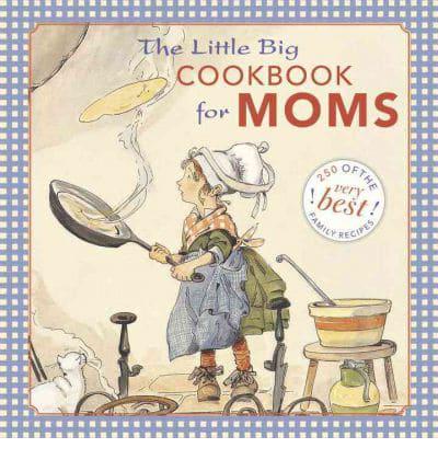 Little Big Cookbook for Moms