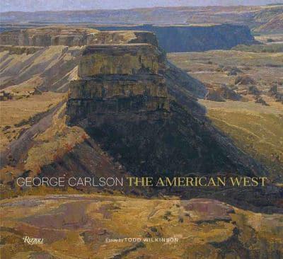 George Carlson - The American West