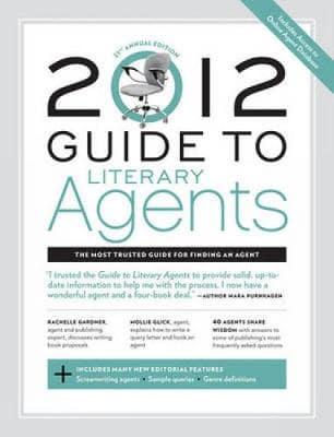 2012 Guide to Literary Agents