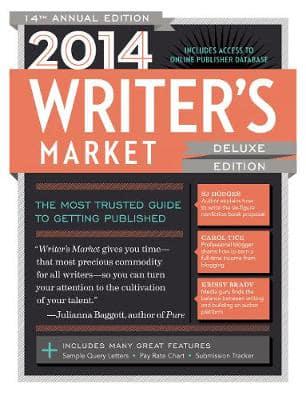 2014 Writer's Market