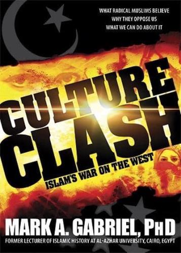 Culture Clash