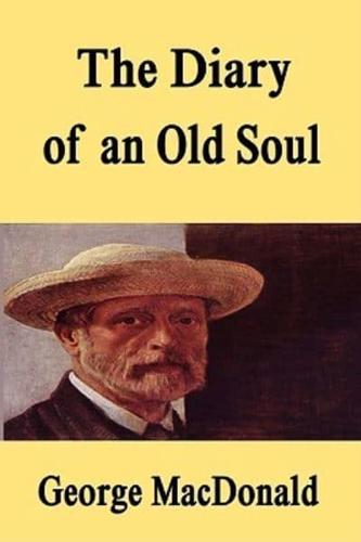 The Diary of an Old Soul [Hardcover Edition]