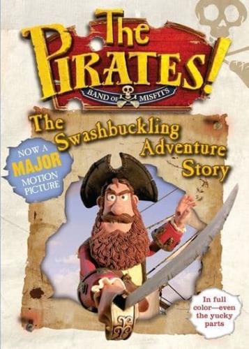 Pirates! Photographic Story Book