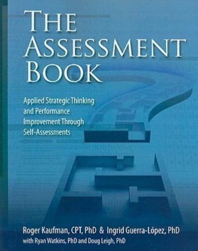 The Assessment Book