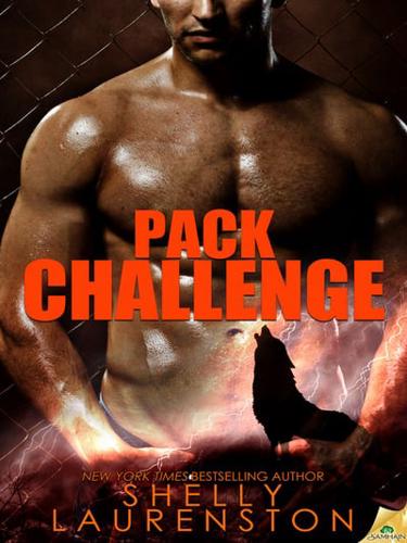 Pack Challenge