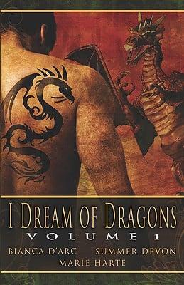 I Dream of Dragons I