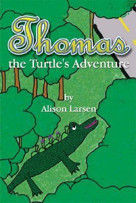 Thomas the Turtle's Adventures