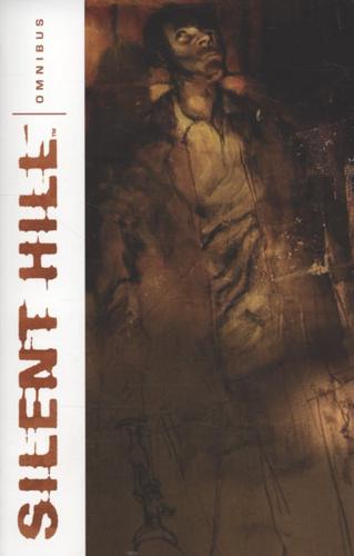 Silent Hill Omnibus