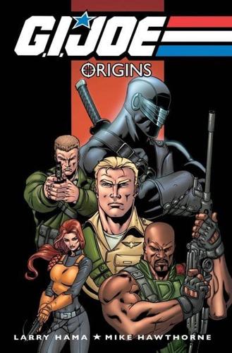 G.I. Joe. Origins