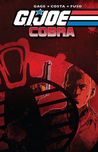 G.I. Joe. Cobra