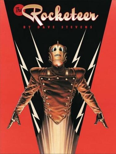 The Rocketeer