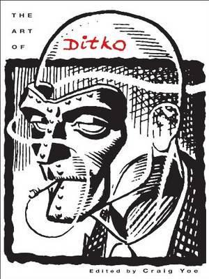 The Art of Ditko
