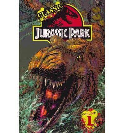 Classic Jurassic Park