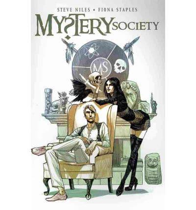 Mystery Society