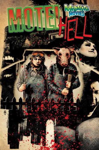 Motel Hell