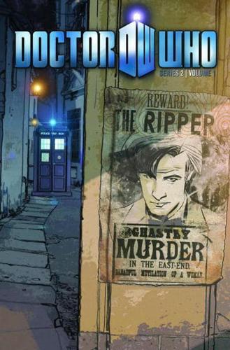 The Ripper