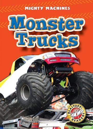 Monster Trucks