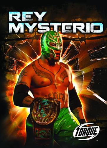 Rey Mysterio