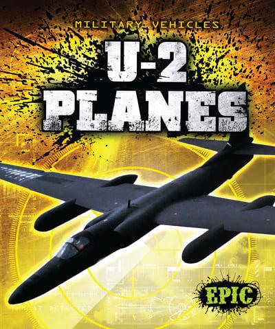 U-2 Planes