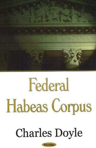 Federal Habeas Corpus