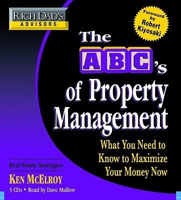 The ABCs of Property Management