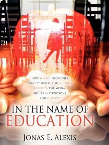 In The Name of Education