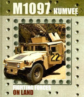M1097 Humvee