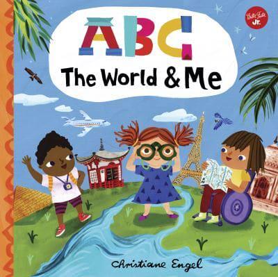 ABC the World & Me