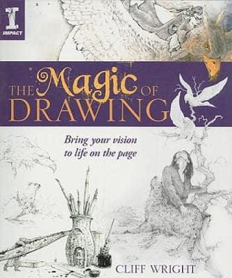 The Magic of Drawing