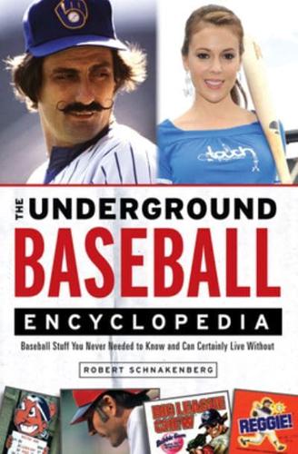 The Underground Baseball Encyclopedia