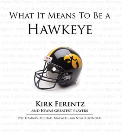 What It Means to Be a Hawkeye