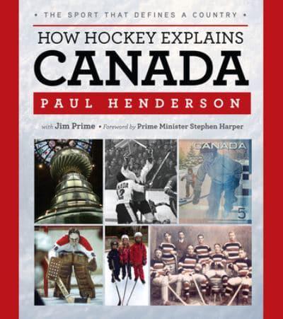 How Hockey Explains Canada