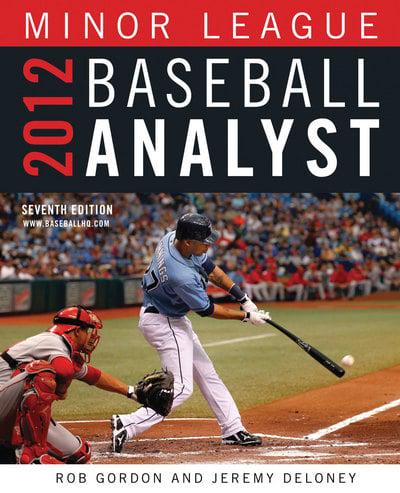 2012 Minor League Baseball Analyst